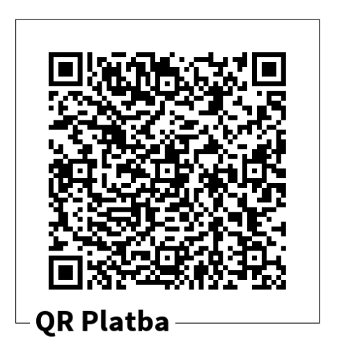 QR kód
