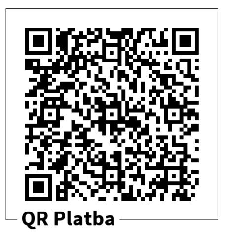 QR kód