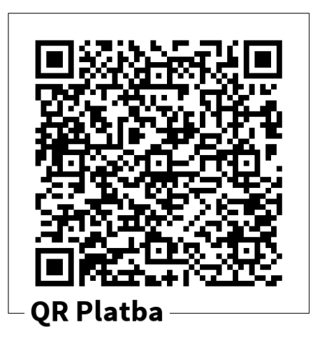 QR kód
