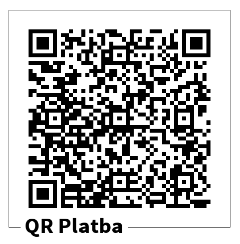 QR kód