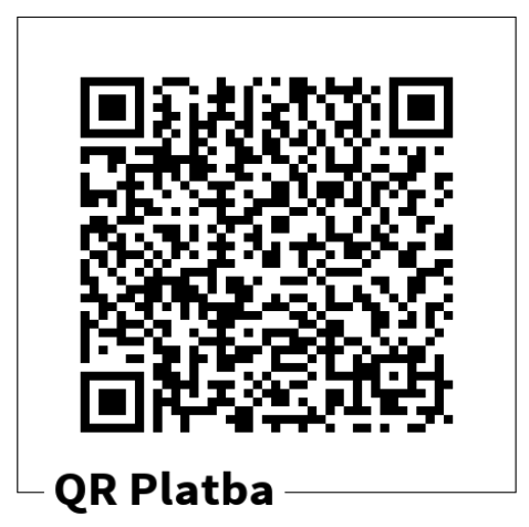 QR kód