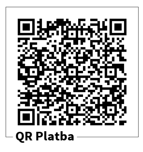 QR kód