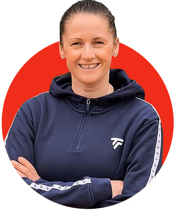 Tereza Klápová