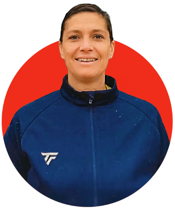 Ludmila Rozsívalová-Richterová