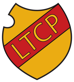 Tenisový klub LTC PRAHA