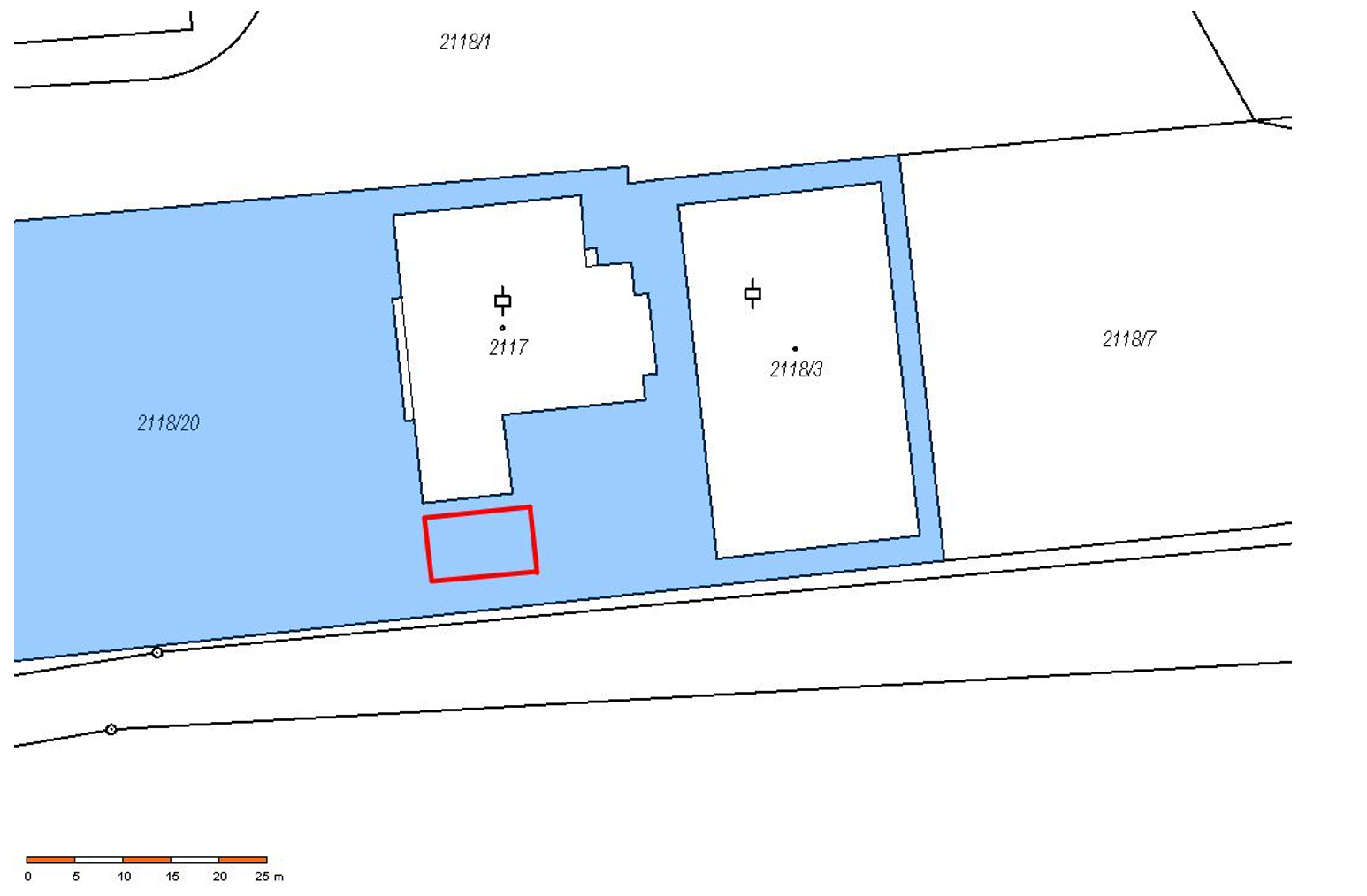 Stánek s občerstvením